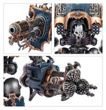 Warhammer 40,000 - Knight Ruinator