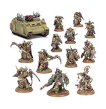 Warhammer 40,000 - Combat Patrol: Death Guard (2025)