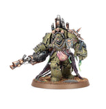 Warhammer 40,000 - Combat Patrol: Death Guard (2025)