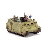 Warhammer 40,000 - Combat Patrol: Death Guard (2025)