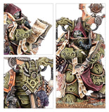 Warhammer 40,000 - Combat Patrol: Death Guard (2025)