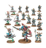 Warhammer 40,000 - Combat Patrol: Thousand Sons (2025)