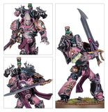 Warhammer 40,000 - Emperor's Children: Flawless Blades