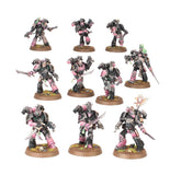 Warhammer 40,000 - Emperor's Children: Tormentors