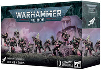 Warhammer 40,000 - Emperor's Children: Tormentors