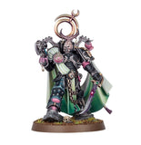Warhammer 40,000 - Emperor's Children: Lord Exultant