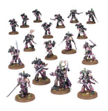 Warhammer 40,000 - Combat Patrol: Emperor's Children