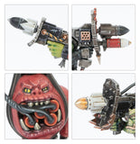 Warhammer 40,000 - Kill Team: Wrecka Krew