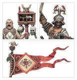 Warhammer Age of Sigmar - Spearhead: Cities of Sigmar