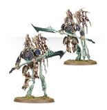 Warhammer Age of Sigmar - Spearhead: Ossiarch Bonereapers – Mortisan Elite