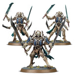 Warhammer Age of Sigmar - Spearhead: Ossiarch Bonereapers – Mortisan Elite