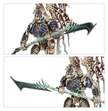 Warhammer Age of Sigmar - Spearhead: Ossiarch Bonereapers – Mortisan Elite