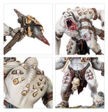 Warhammer Age of Sigmar - WarCry: Gorger Mawpack