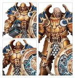 Warhammer Age of Sigmar - Spearhead: Stormcast Eternals