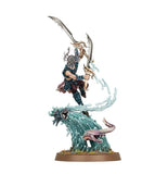 Warhammer Age of Sigmar - Idoneth Deepkin: Ikon of the Sea/Storm
