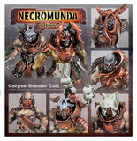 Warhammer Necromunda: Corpse Grinder Cult