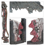 Warhammer Necromunda - Ruined Zone Mortalis