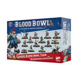 Blood Bowl - Gnome Team