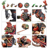 Blood Bowl - Underworld Denizens team