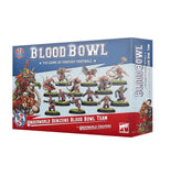 Blood Bowl - Underworld Denizens team