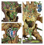 Blood Bowl - Gnome Treeman