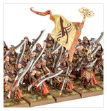 Warhammer The Old World - Wood Elf Realms: Eternal Guard