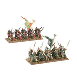Warhammer The Old World - Wood Elf Realms: Eternal Guard