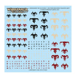 Warhammer The Old World - Bestigor Herd