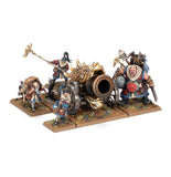 Warhammer The Old World - Grand Cathay: Battalion