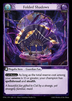 GATCG-PTM-EN-026 SR Folded Shadows