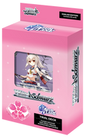 Weiss Schwarz TCG - Azur Lane Sakura Empire English Trial Deck