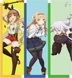 Build Divide TCG - Atelier Ryza Ever Darkness & The Secret Hideout Collaboration -BRIGHT- Booster Box