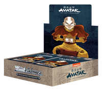 Weiss Schwarz TCG - Avatar: The Last Airbender English Booster Box