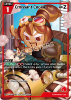 CRB-BS1-017 SSR Croissant Cookie