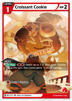 CRB-BS1-017 SR Croissant Cookie