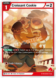 CRB-BS1-017 SR Croissant Cookie