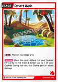 CRB-BS1-026 U Desert Oasis