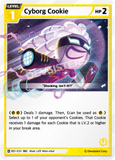 CRB-BS1-033 SEC Cyborg Cookie