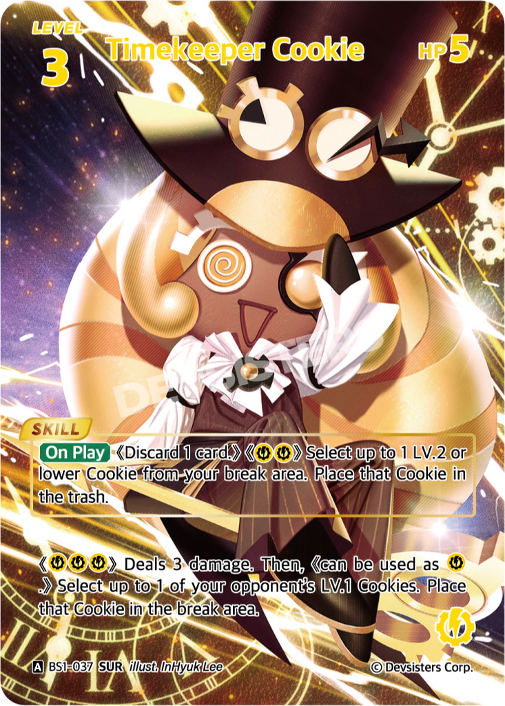 CRB-BS1-037 SUR Timekeeper Cookie