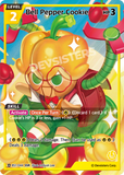CRB-BS1-044 SSR Bell Pepper Cookie