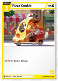 CRB-BS1-047 C Pizza Cookie