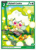 CRB-BS1-066 SR Lillybell Cookie