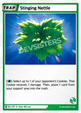 CRB-BS1-076 U Stinging Nettle