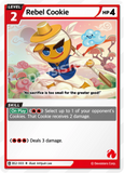 CRB-BS2-003 R Rebel Cookie