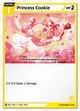 CRB-BS2-008 C Princess Cookie