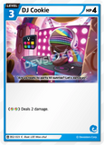 CRB-BS2-023 C DJ Cookie