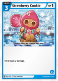 CRB-BS2-024 C Strawberry Cookie