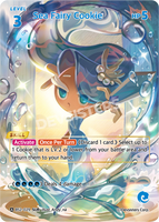 CRB-BS2-029 SUR Sea Fairy Cookie