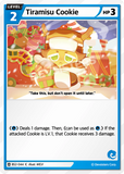CRB-BS2-044 C Tiramisu Cookie