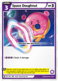CRB-BS2-063 SEC Space Doughnut